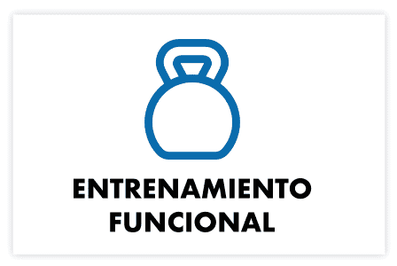 entrenamiento funcional