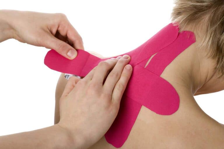 kinesiotape