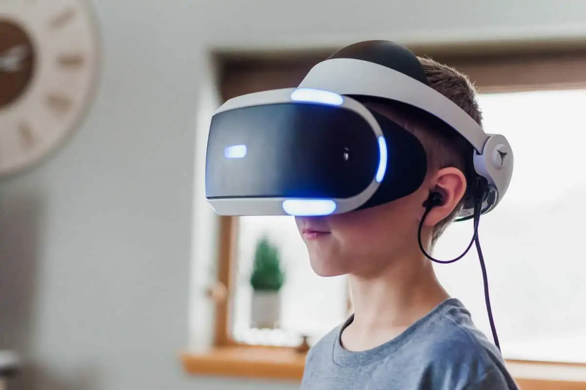 realidad virtual en fisioterapia