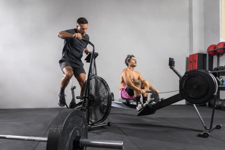 top assault bikes