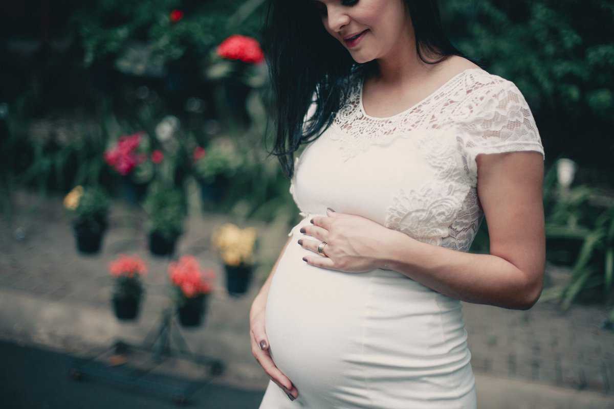 mitos del embarazo