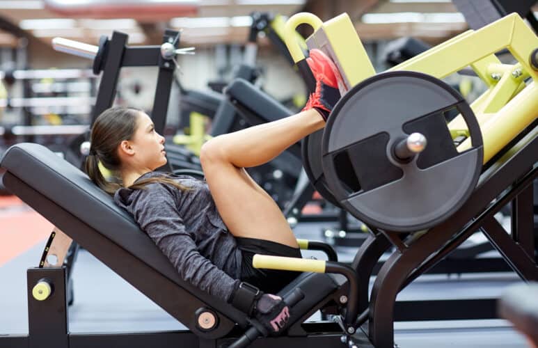 Prensa Para Piernas En El Gimnasio 1 Gu a Completa prensa-para-piernas-en-el-gimnasio-1-gu-a-completa