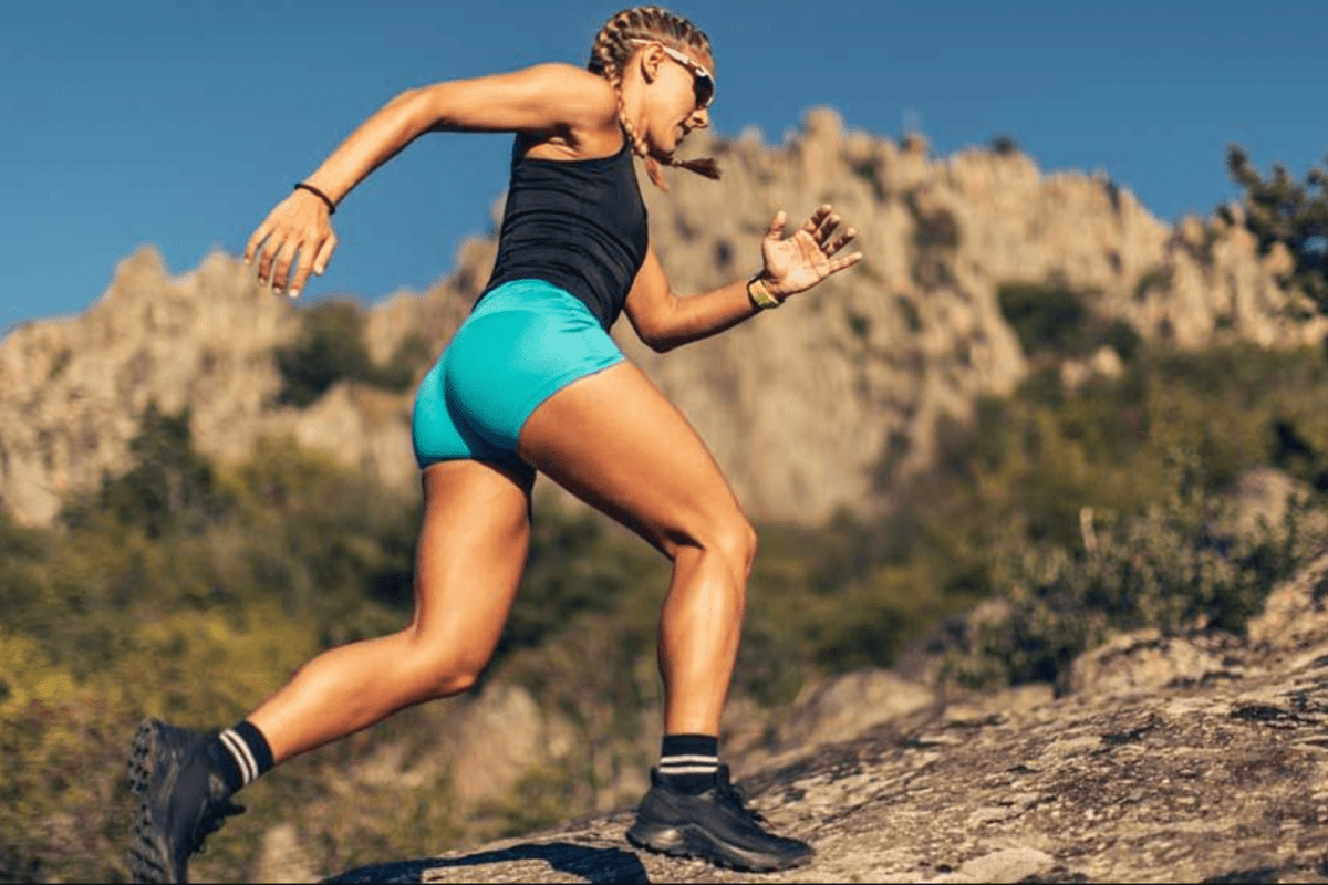  Qu Es El Trail Running 1 An lisis De Este Deporte