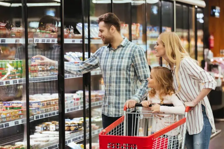 cómo ahorrar en la compra de alimentos
