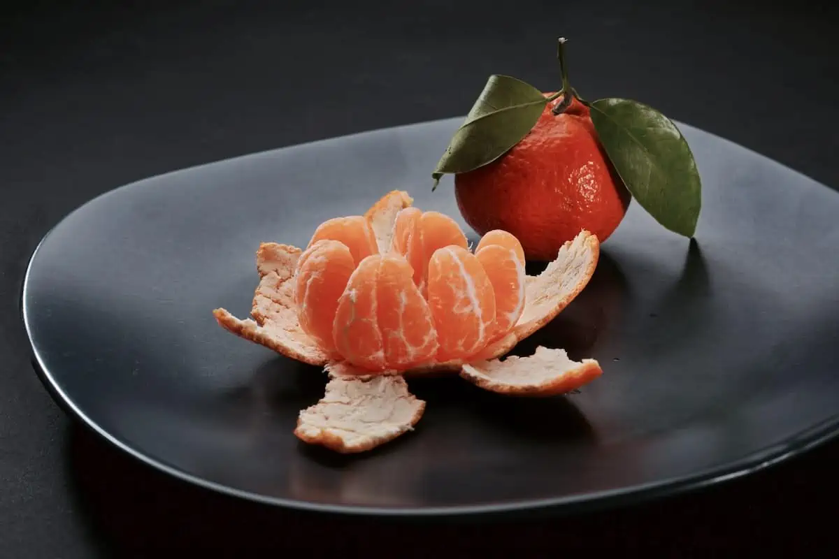 beneficios de las mandarinas