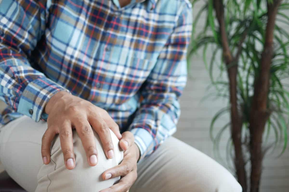 El equilibrio en la Educación Física: 1 propuesta práctica artrosis de rodilla