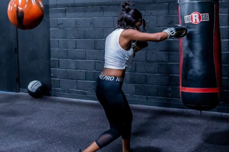 Beneficios del boxeo: Mucho más que un deporte de combate