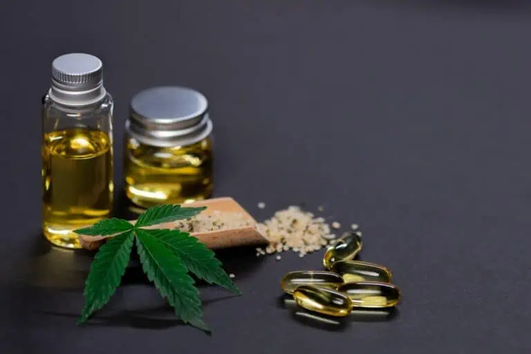hhc o Hexahidrocannabinol