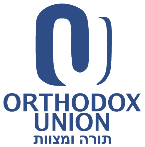 orthodox union logo
