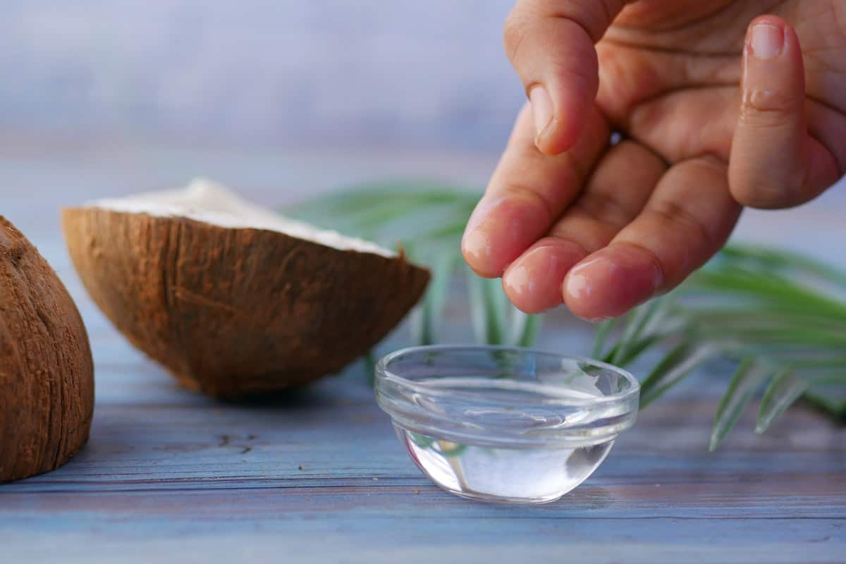 ▷ Propiedades del aceite de coco: usos y beneficios