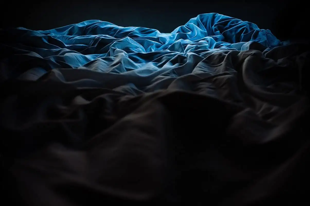 Parálisis del sueño: 10 aspectos clave que debes conocer