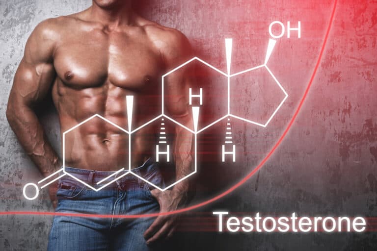 cómo Aumentar la testosterona