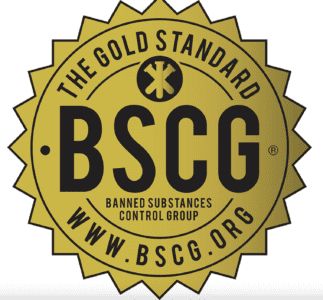 certificación BSCG