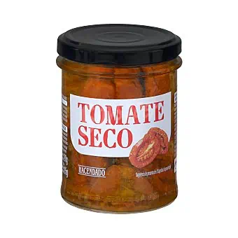 tomate seco mercadona