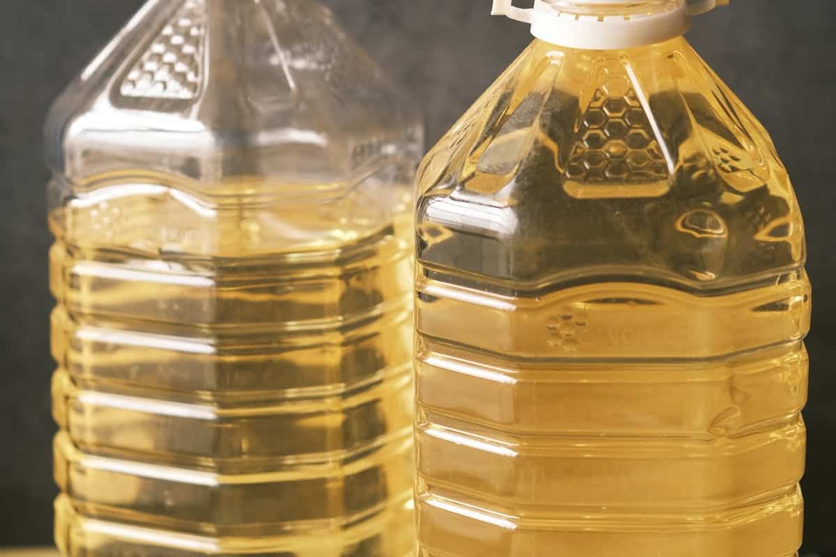 aceite de colza