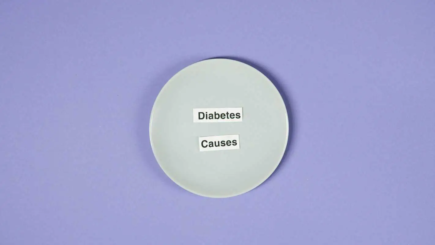 causas de la diabetes