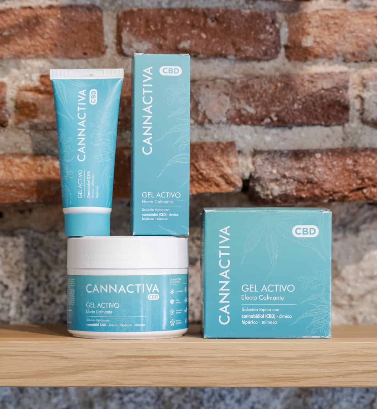 Aceite CBD