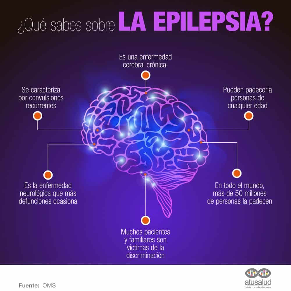 epilepsia