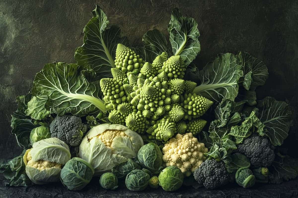 romanesco 