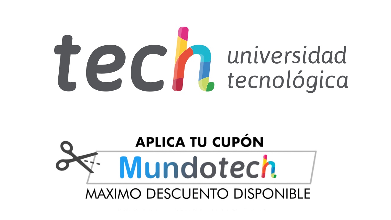 ▷ Cupón descuento TechTitute: «MundoTech» Máximo descuento disponible Cupón descuento Techtitute