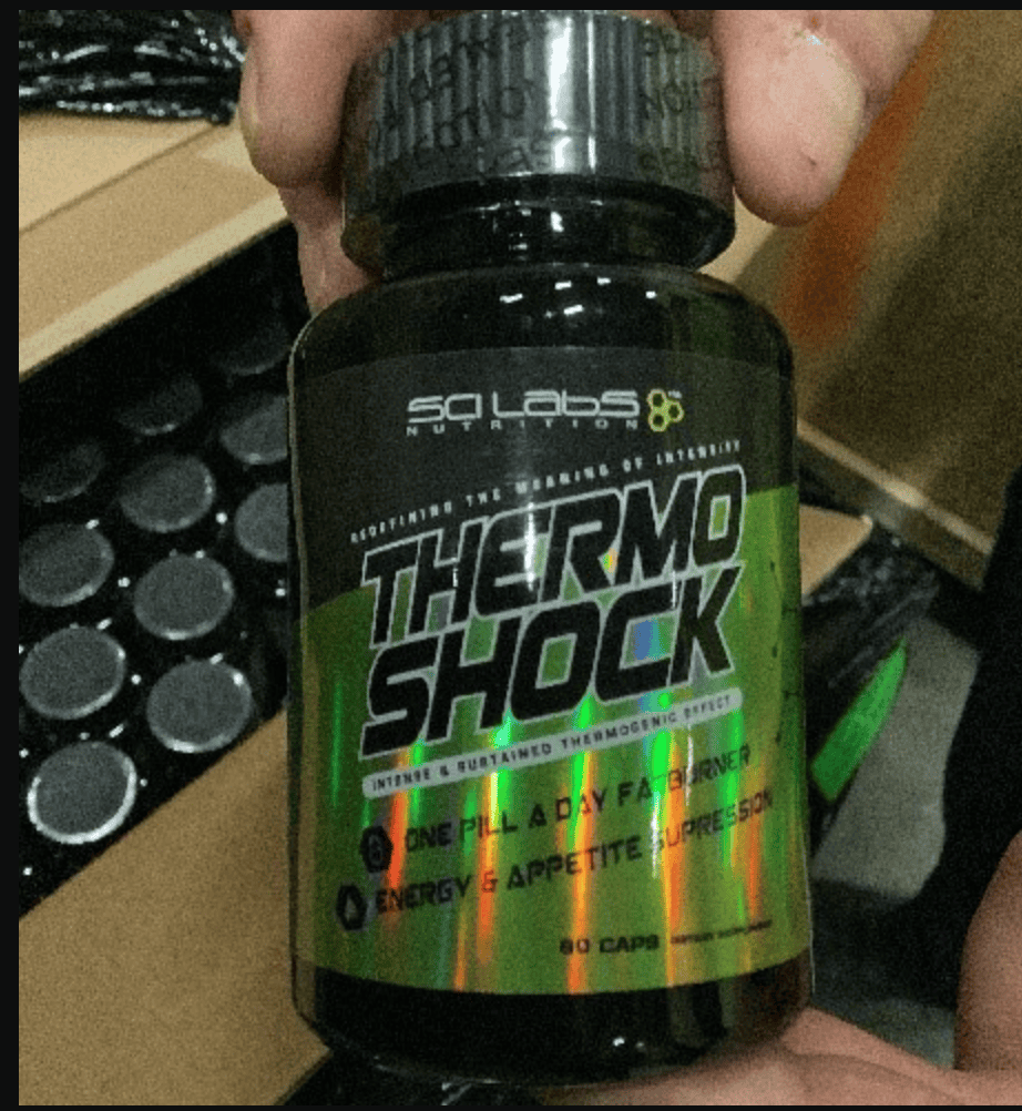 Thermo Shock