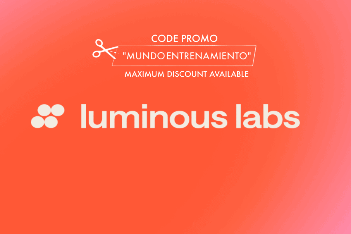 code promo luminouslabs