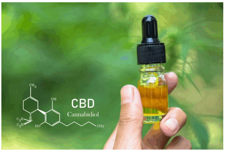 Cbd y deporte