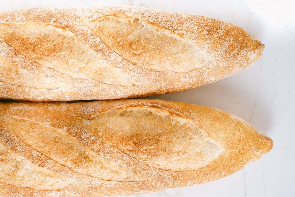 Harina de grillo en panificación de alto valor nutricional