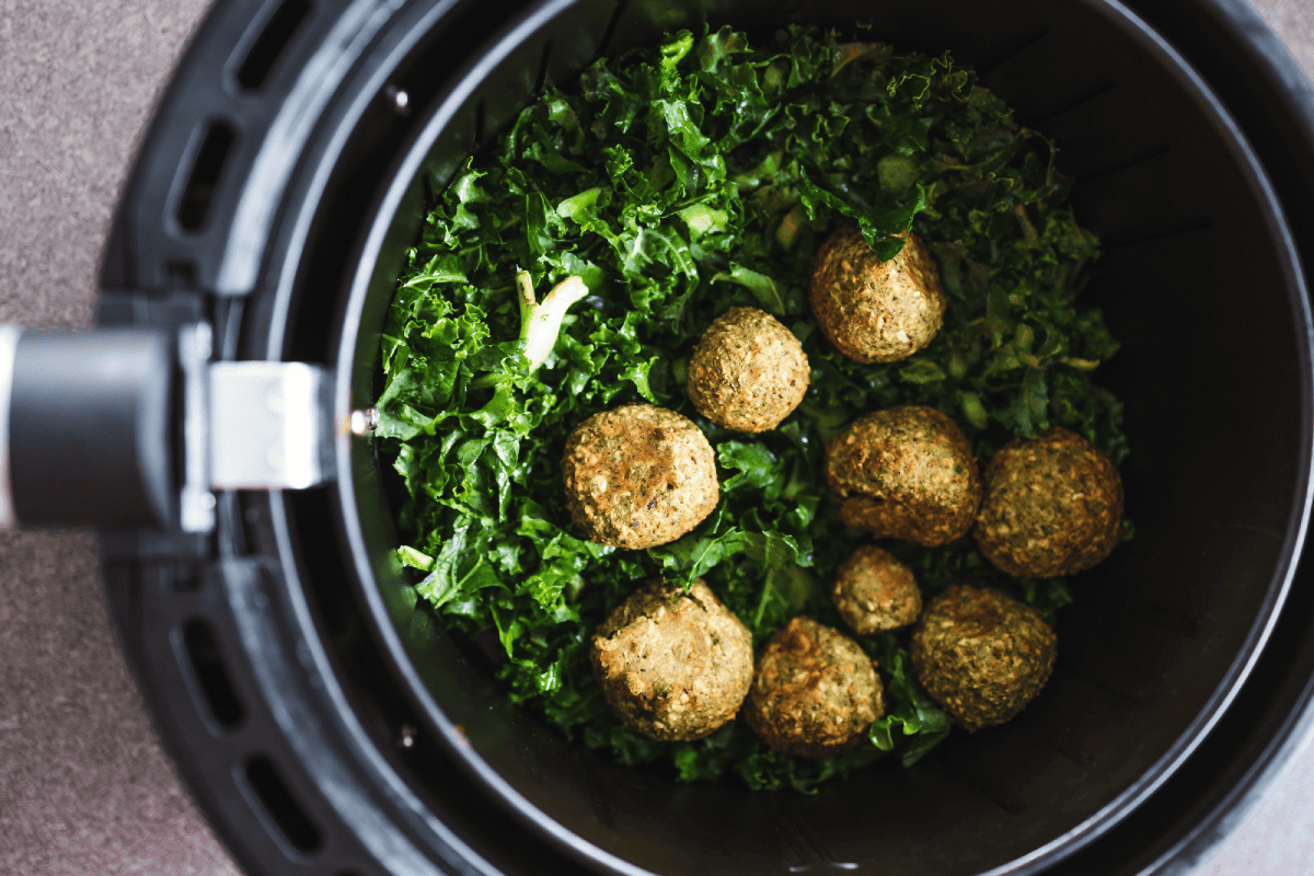 kale sabores