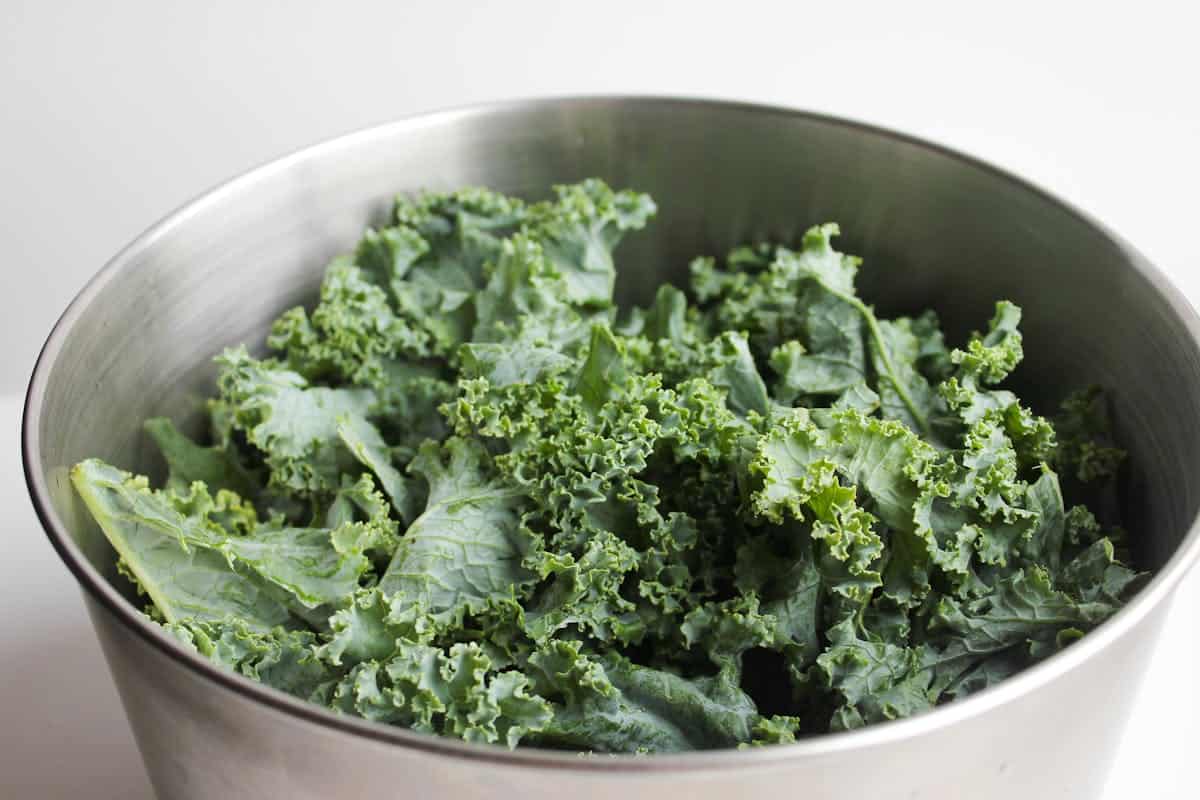 Chips de kale: recetas y formas de preparación