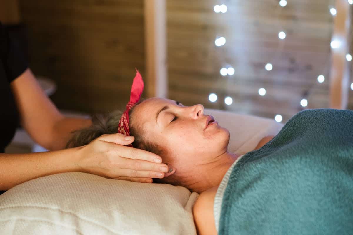 para que sirve el reiki