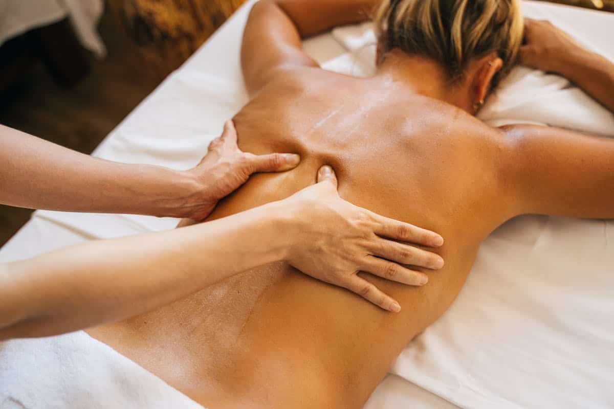 terapia manual