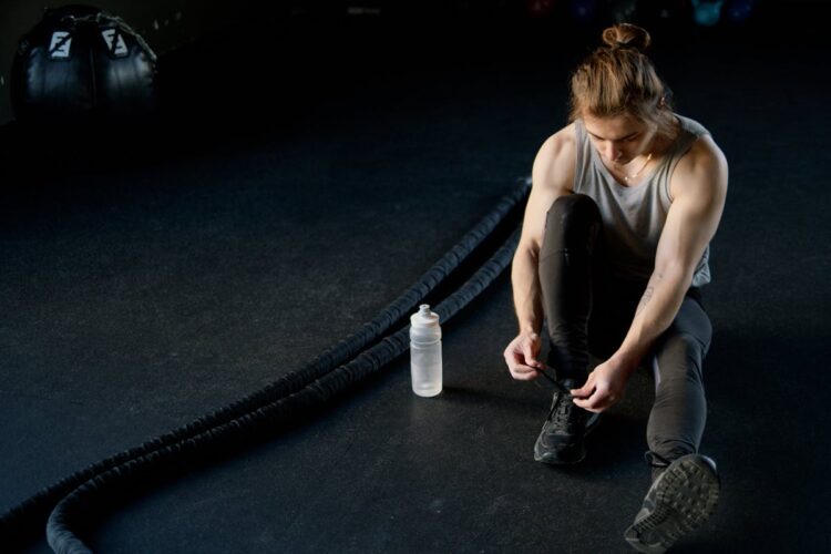 La ciencia detrás del battle rope | Mejora tu rendimiento