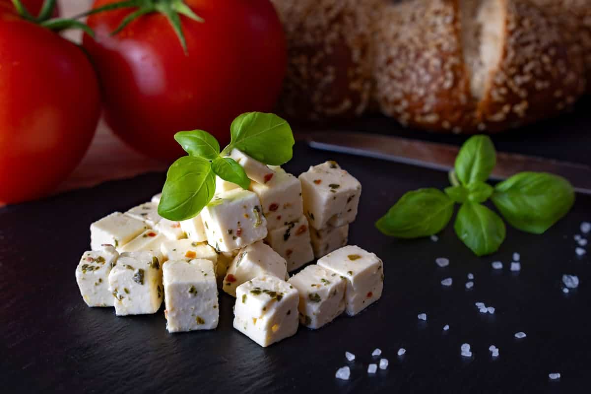 queso de oveja