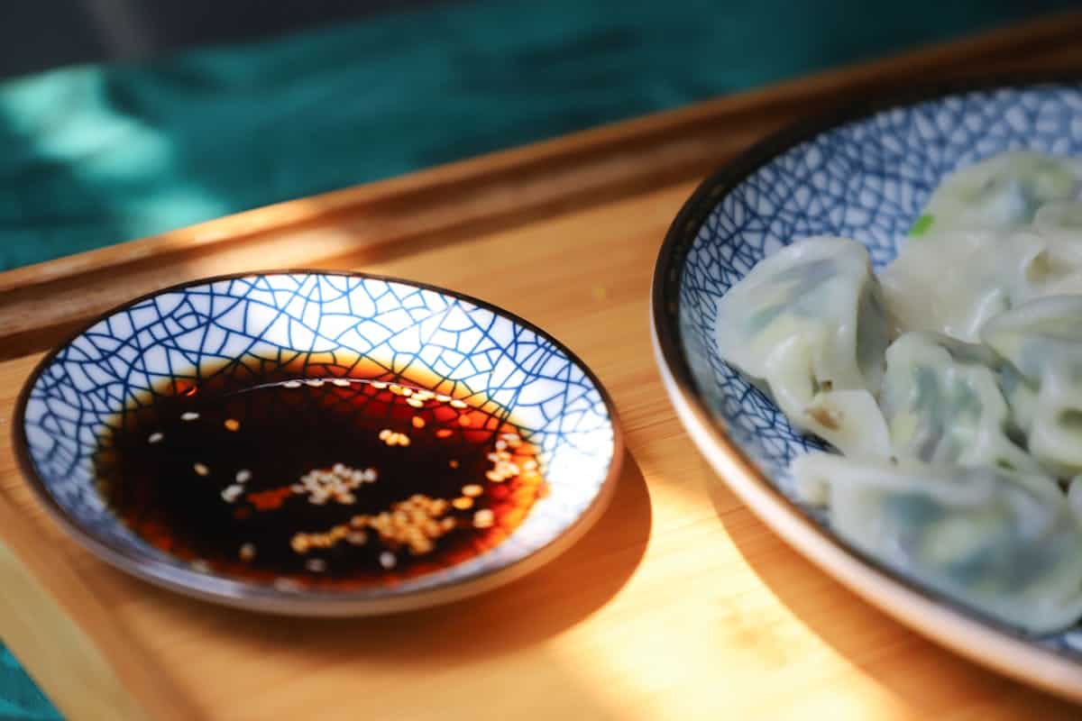 salsa de soja recetas