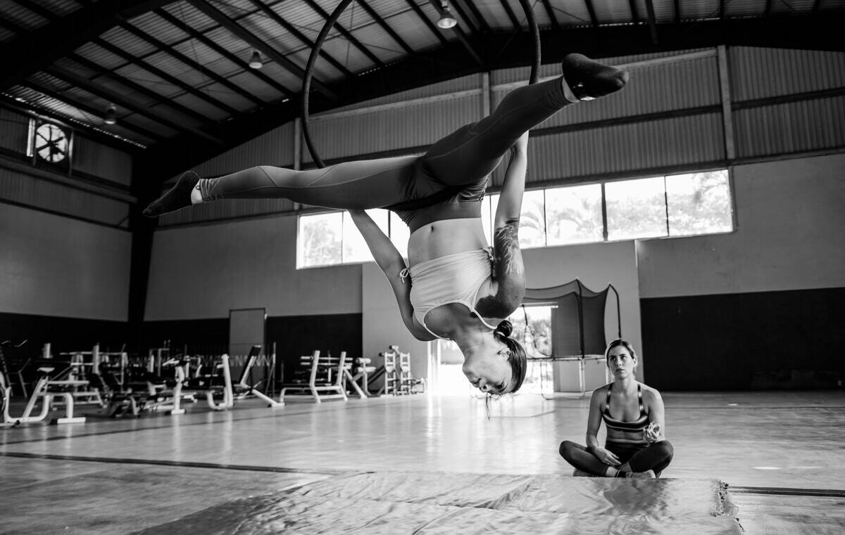 Técnica hold–relax
