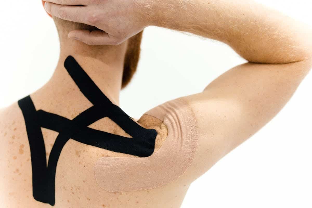 Lesiones tendinosas