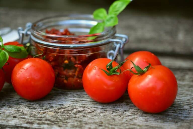 Licopeno tomate