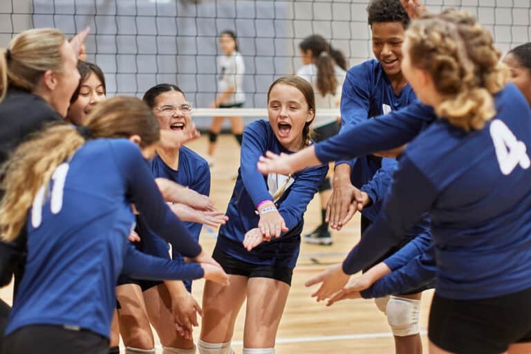 educación deportiva