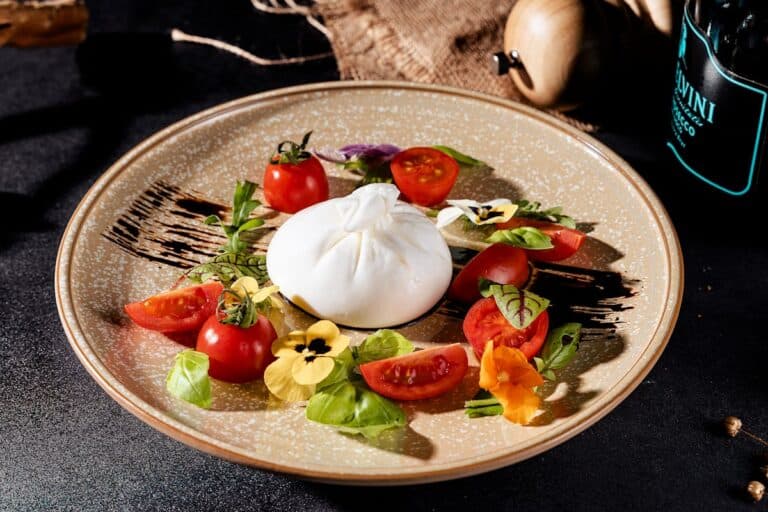 queso burrata