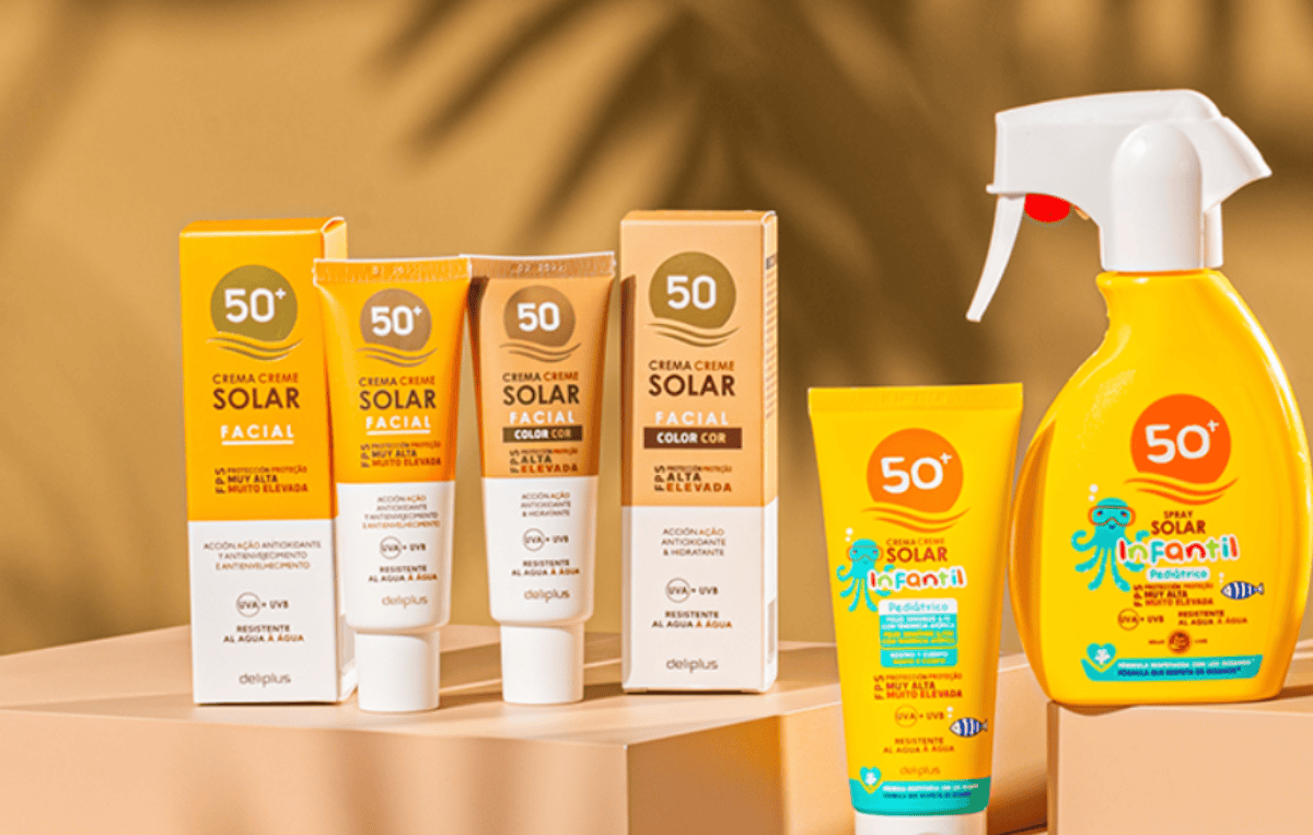 Crema Deliplus 50