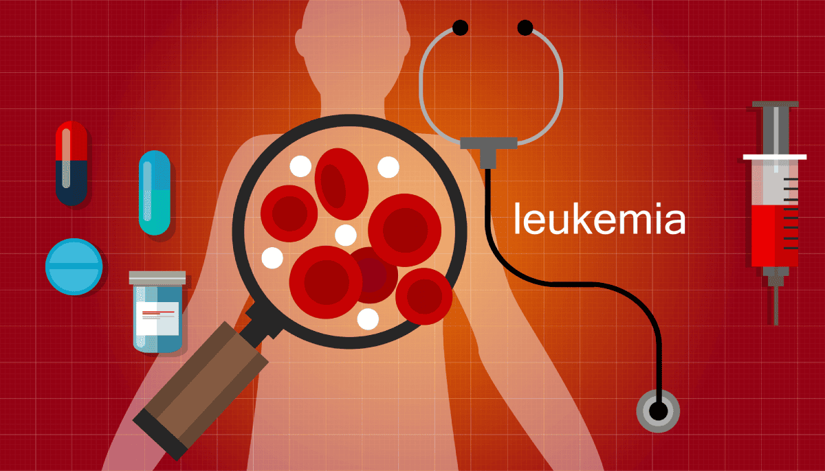 leucemia