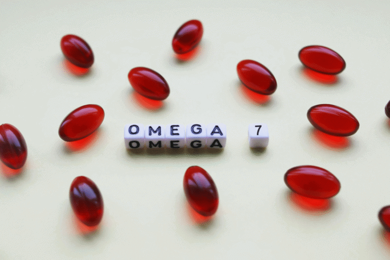omega 7