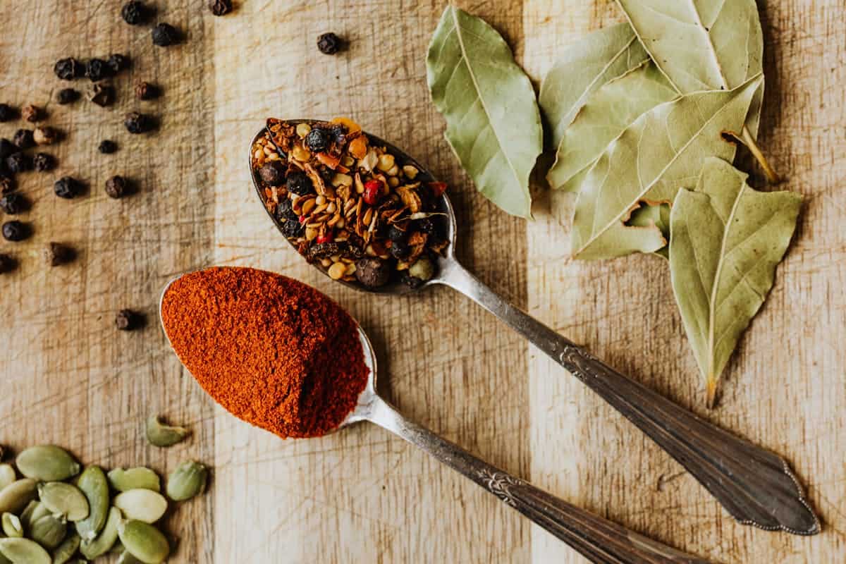 propiedades medicinales del laurel