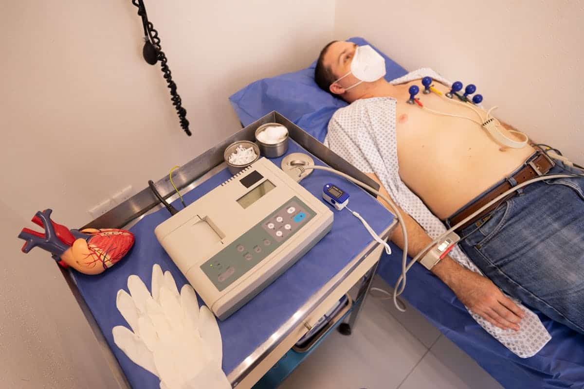 Riesgo miocardio