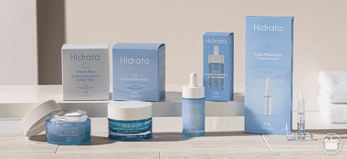 Ácido hialurónico mercadona