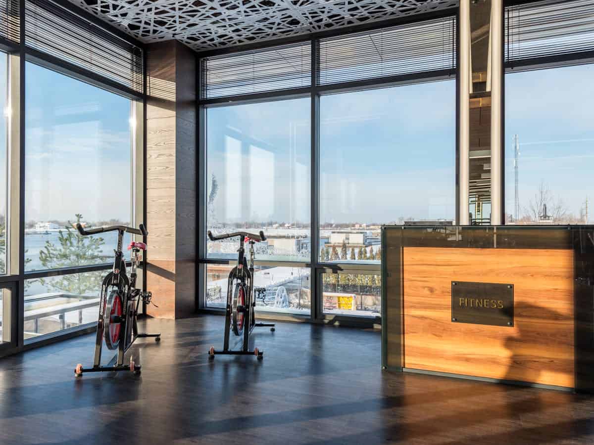 Qué es ciclo indoor: lo que necesitas saber Bicicletas estáticas