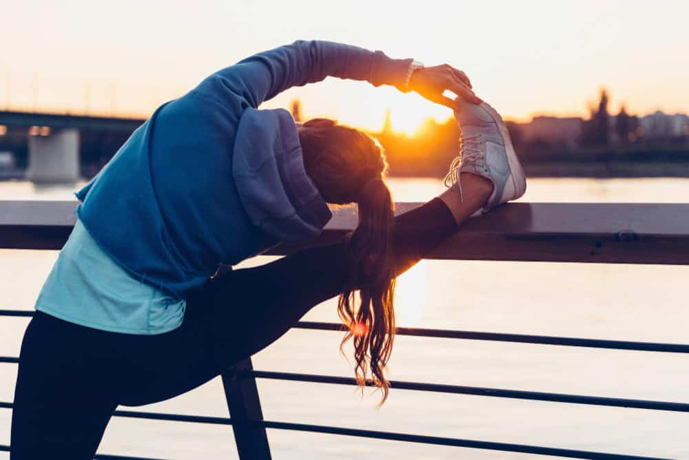 La actividad física y su impacto en la salud de la piel La actividad física y su impacto en la salud de la piel