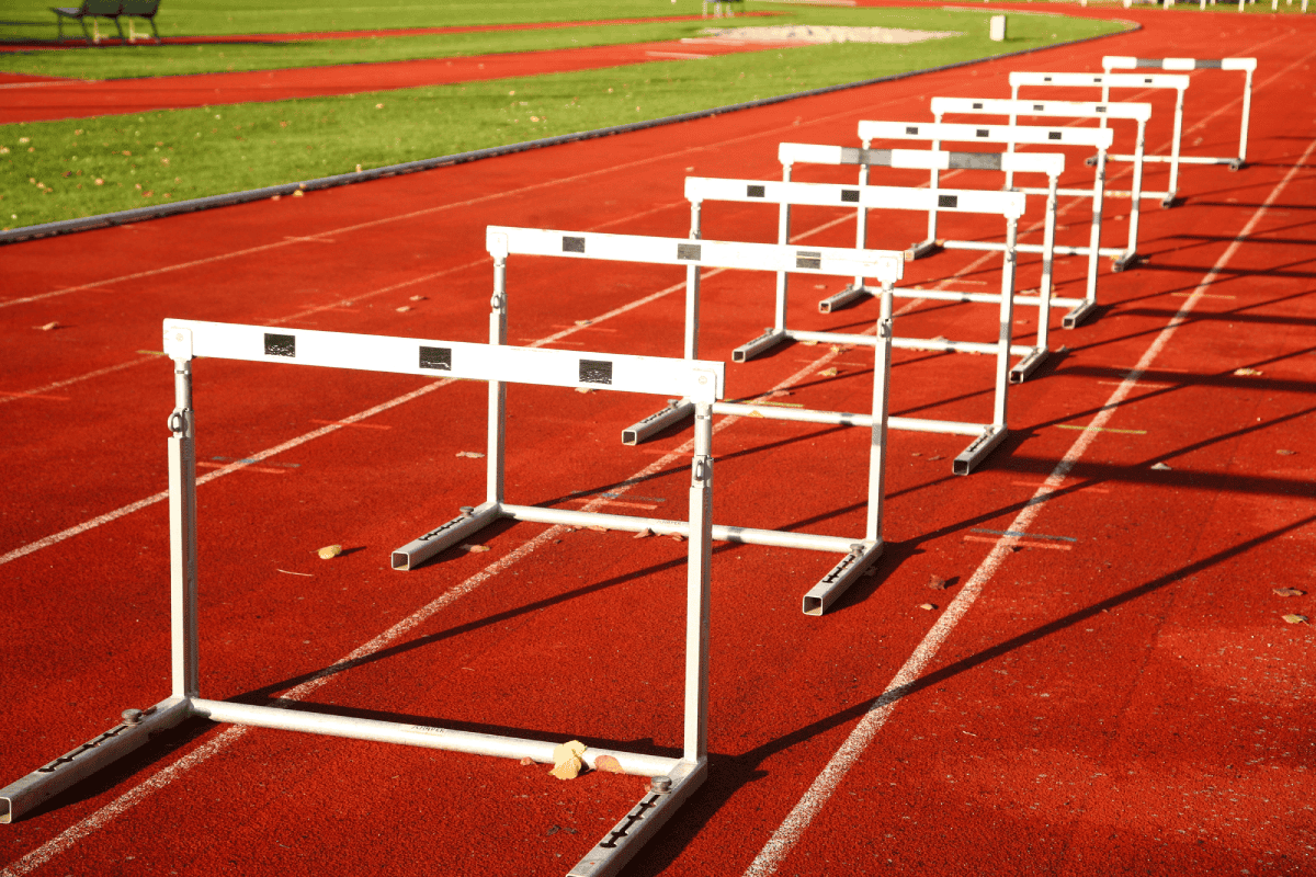 Hurdle