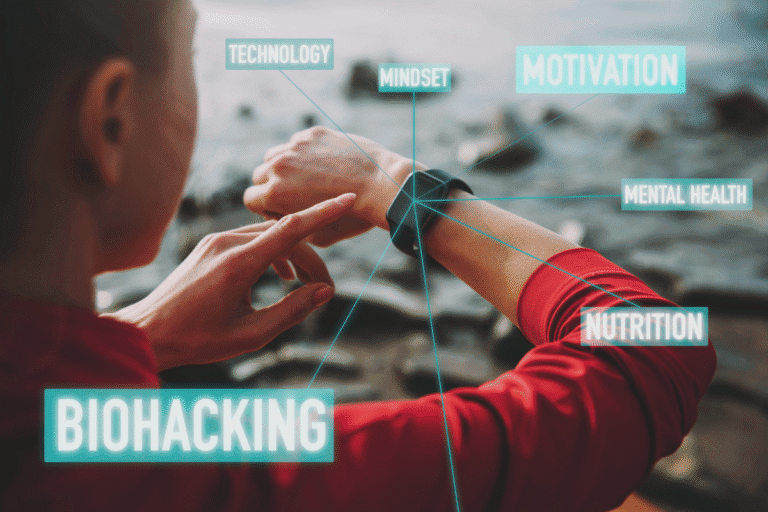 Biohacking y ejercicio físico